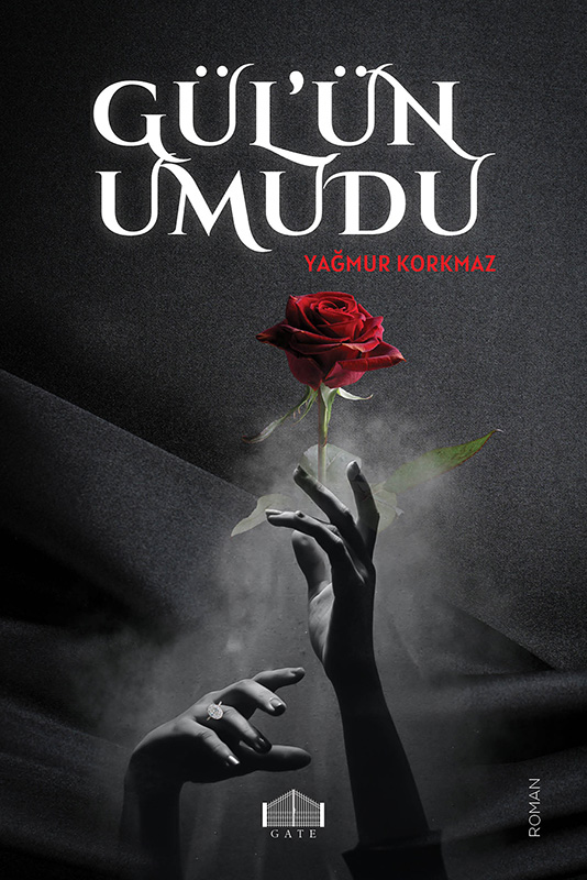 Gulun Umudu Kitap Kapağı