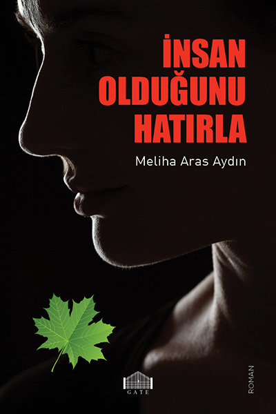 Insan Oldugunu Hatirla Kitap Kapağı