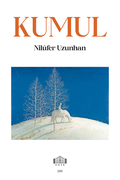 Kumul Kitap Kapağı